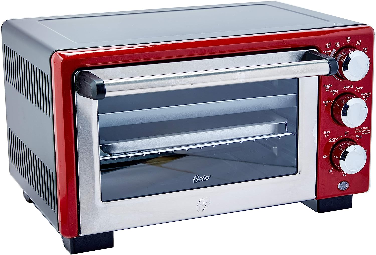 forno oster cook